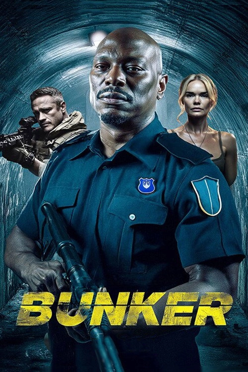 Bunker