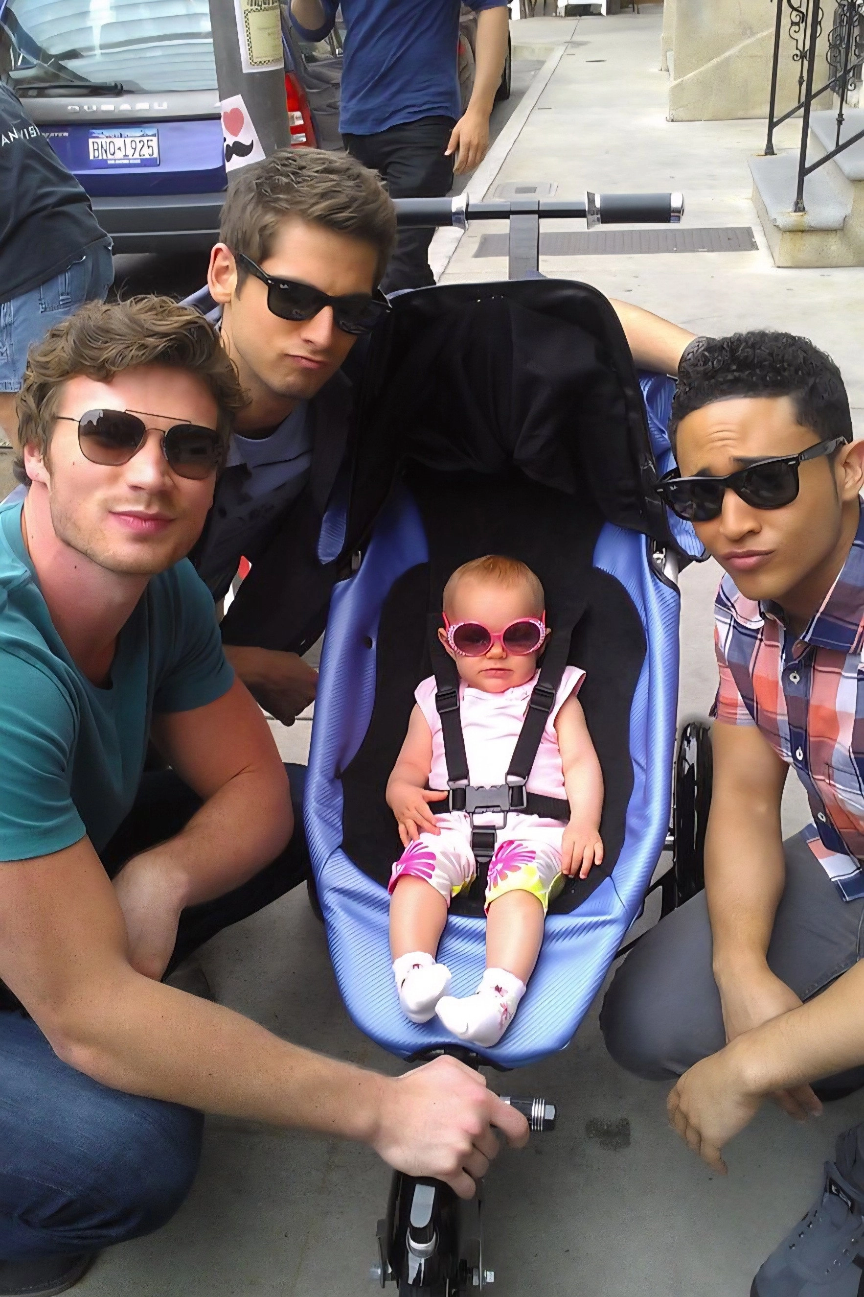 Baby Daddy