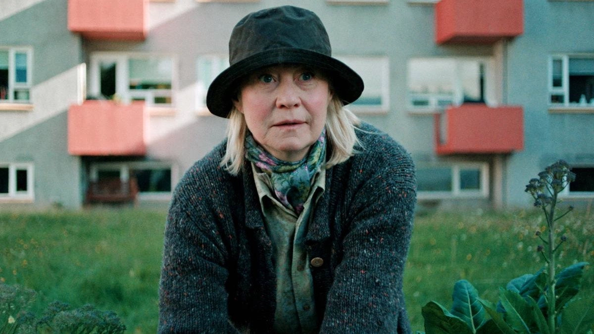 The Danish Woman