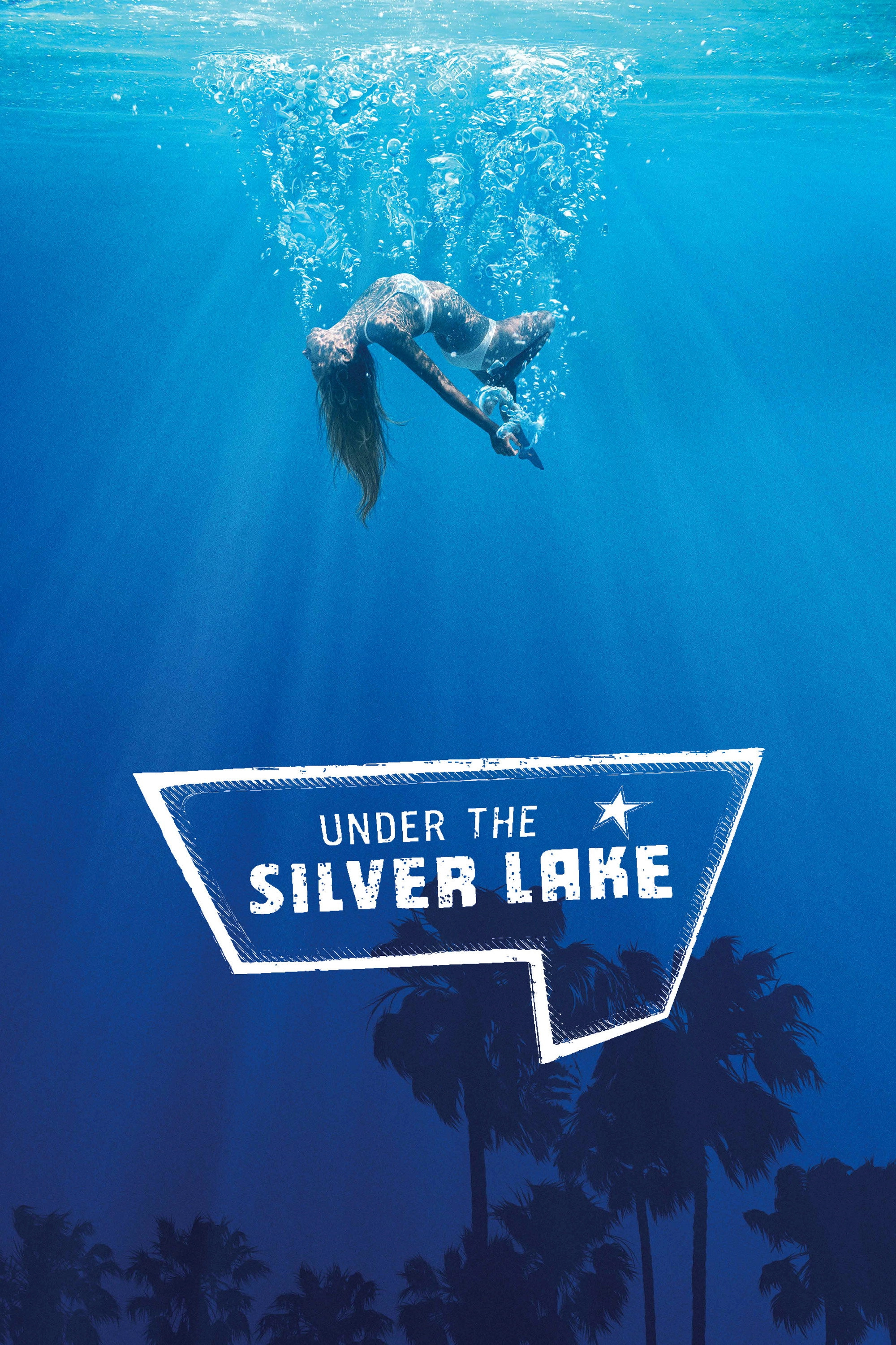 Under the Silver Lake