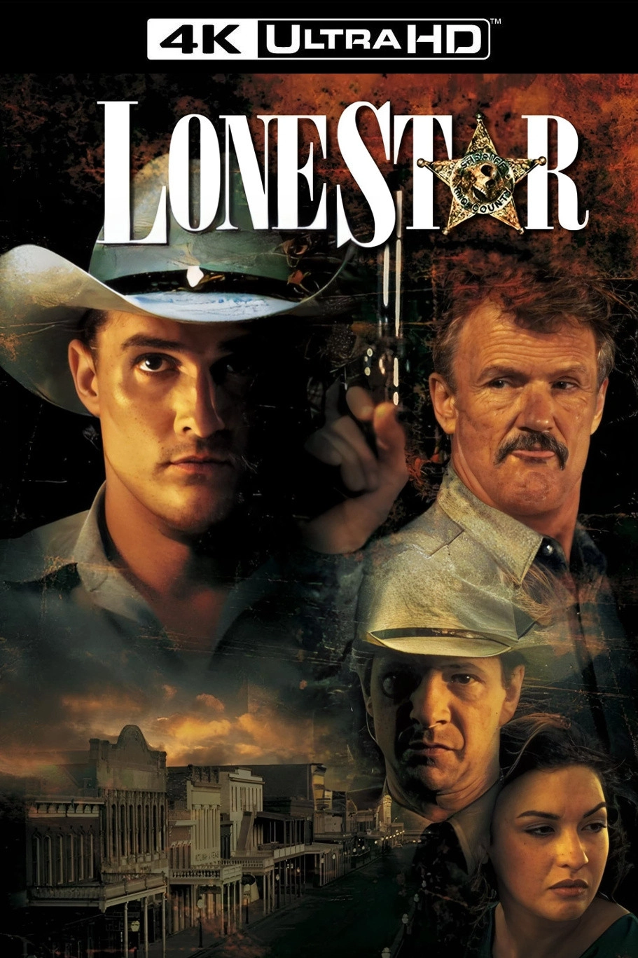 Lone Star
