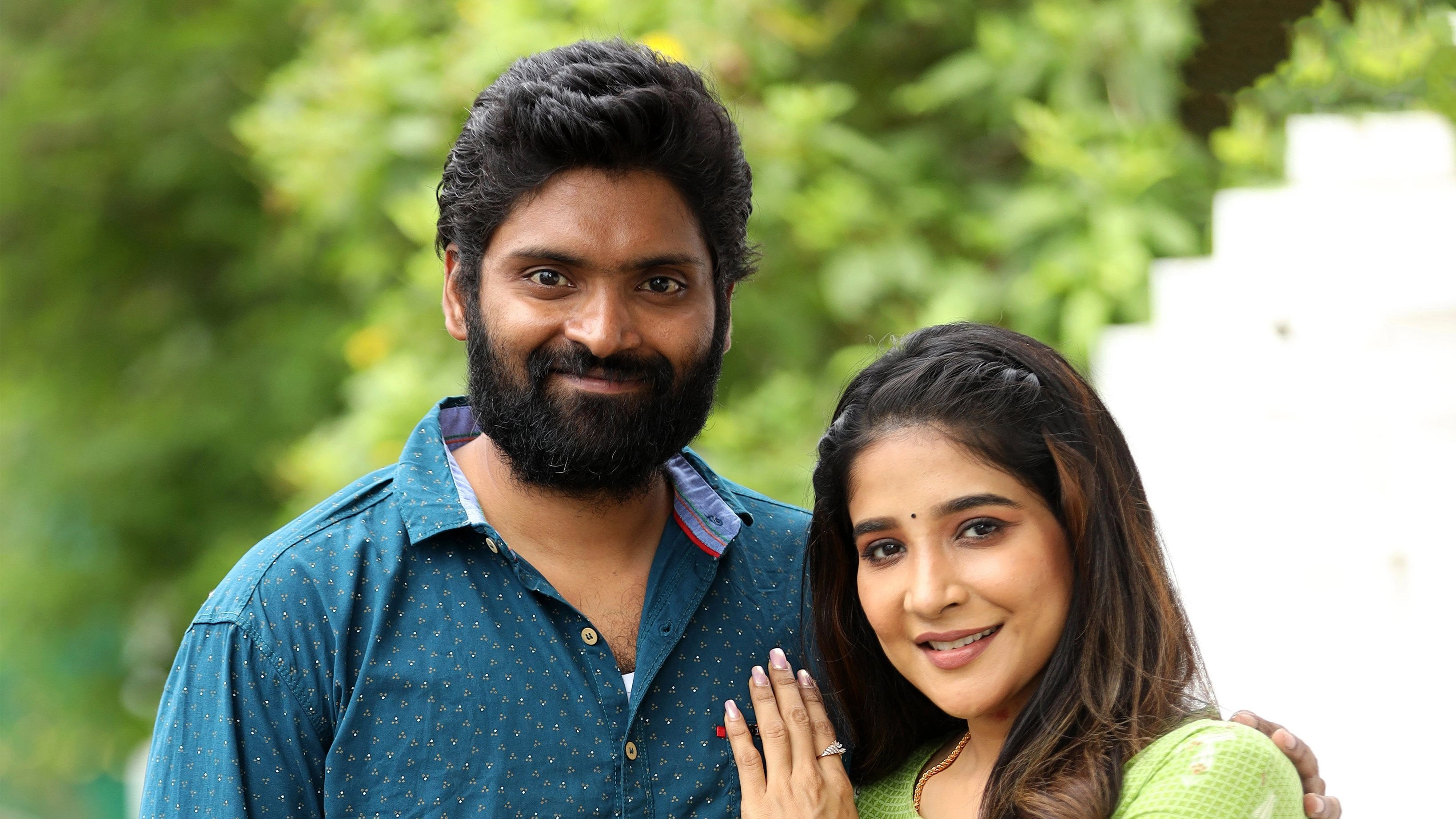 Adharma Kadhaigal