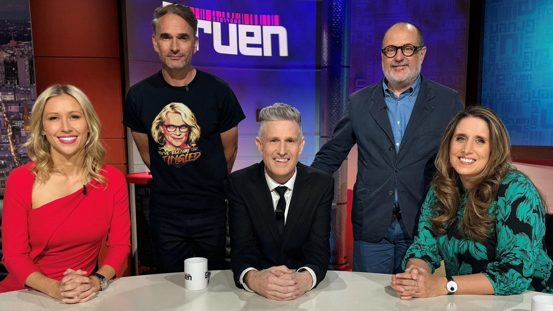 Gruen