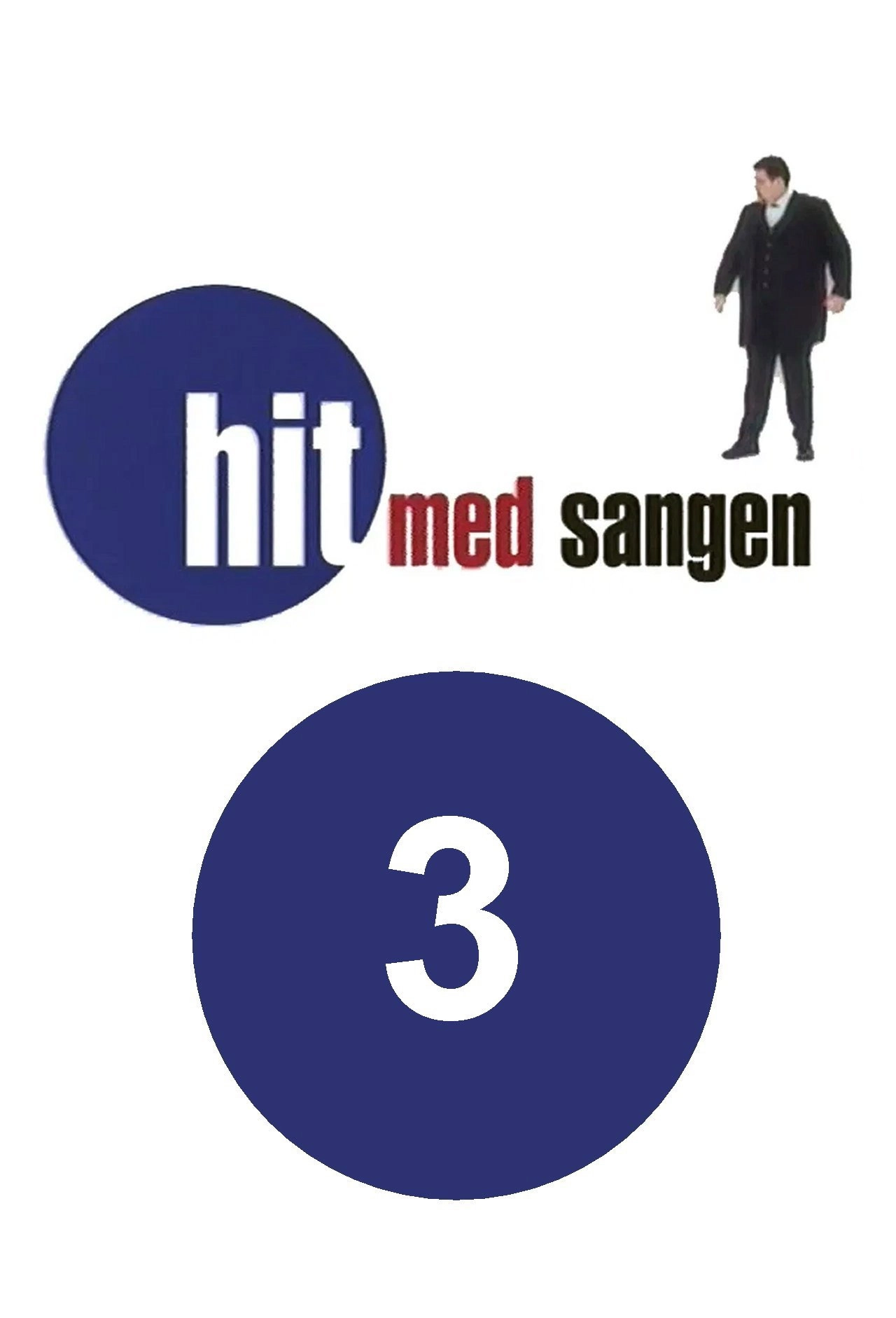 Hit med sangen