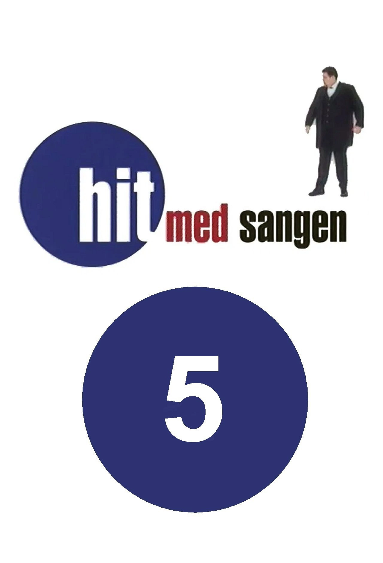 Hit med sangen