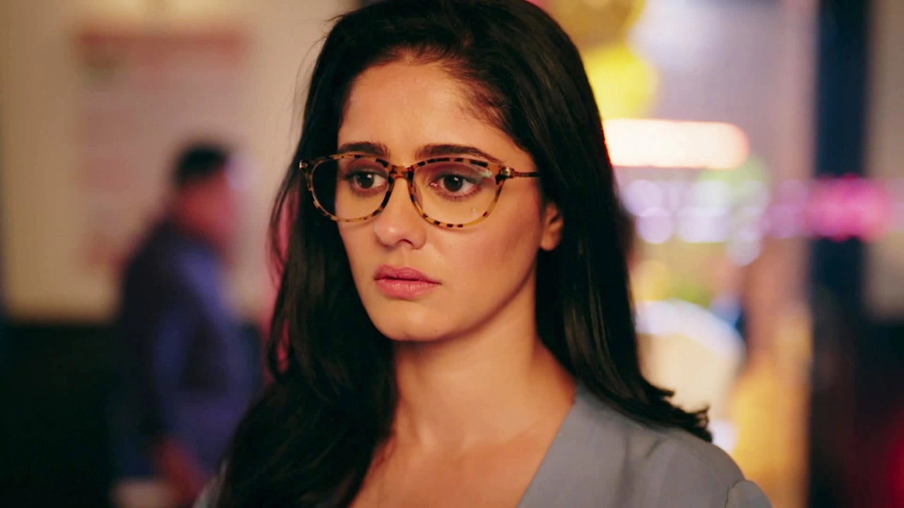 Mannat: Harr Khushi Paane Ki