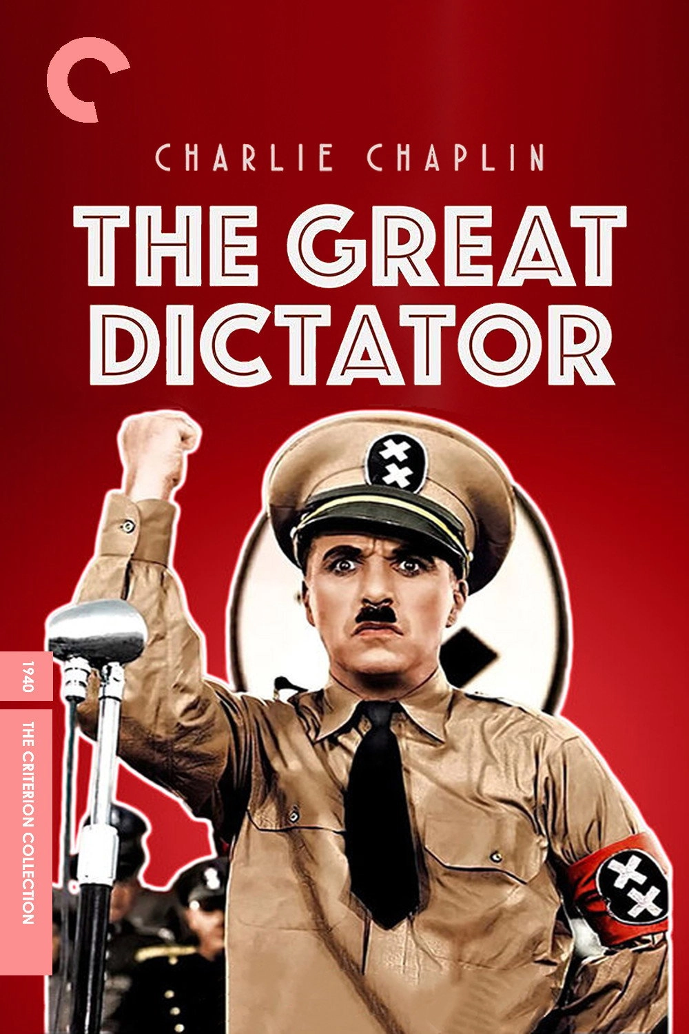 The Great Dictator