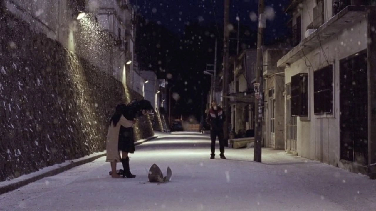Lady Vengeance