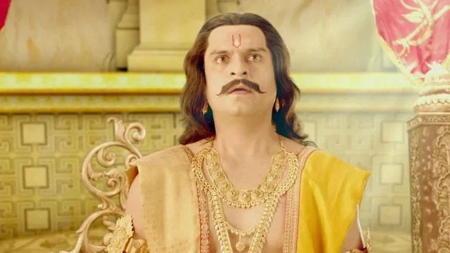 Shrimad Bhagwat Mahapuran