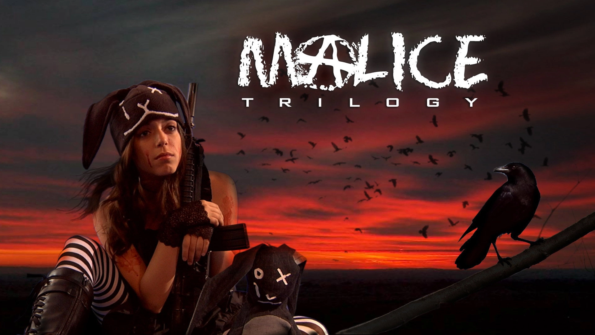 Malice: Metamorphosis