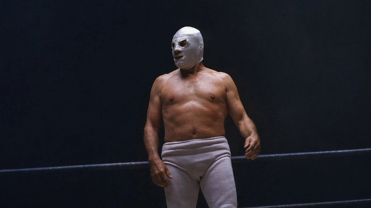 Santo and the Border of Terror