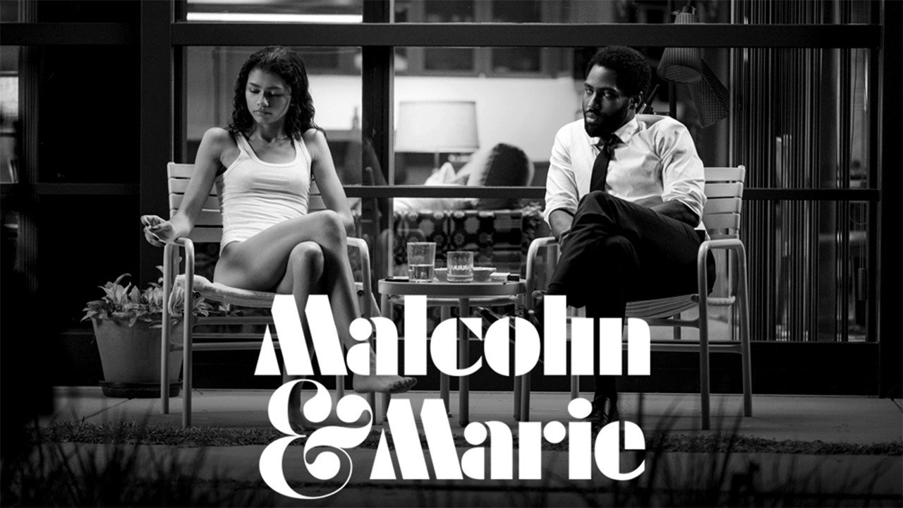 Malcolm & Marie