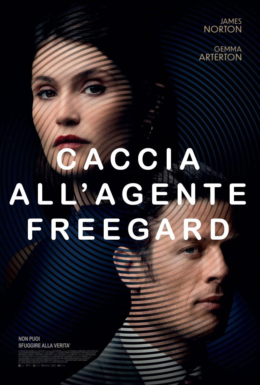 Rogue Agent