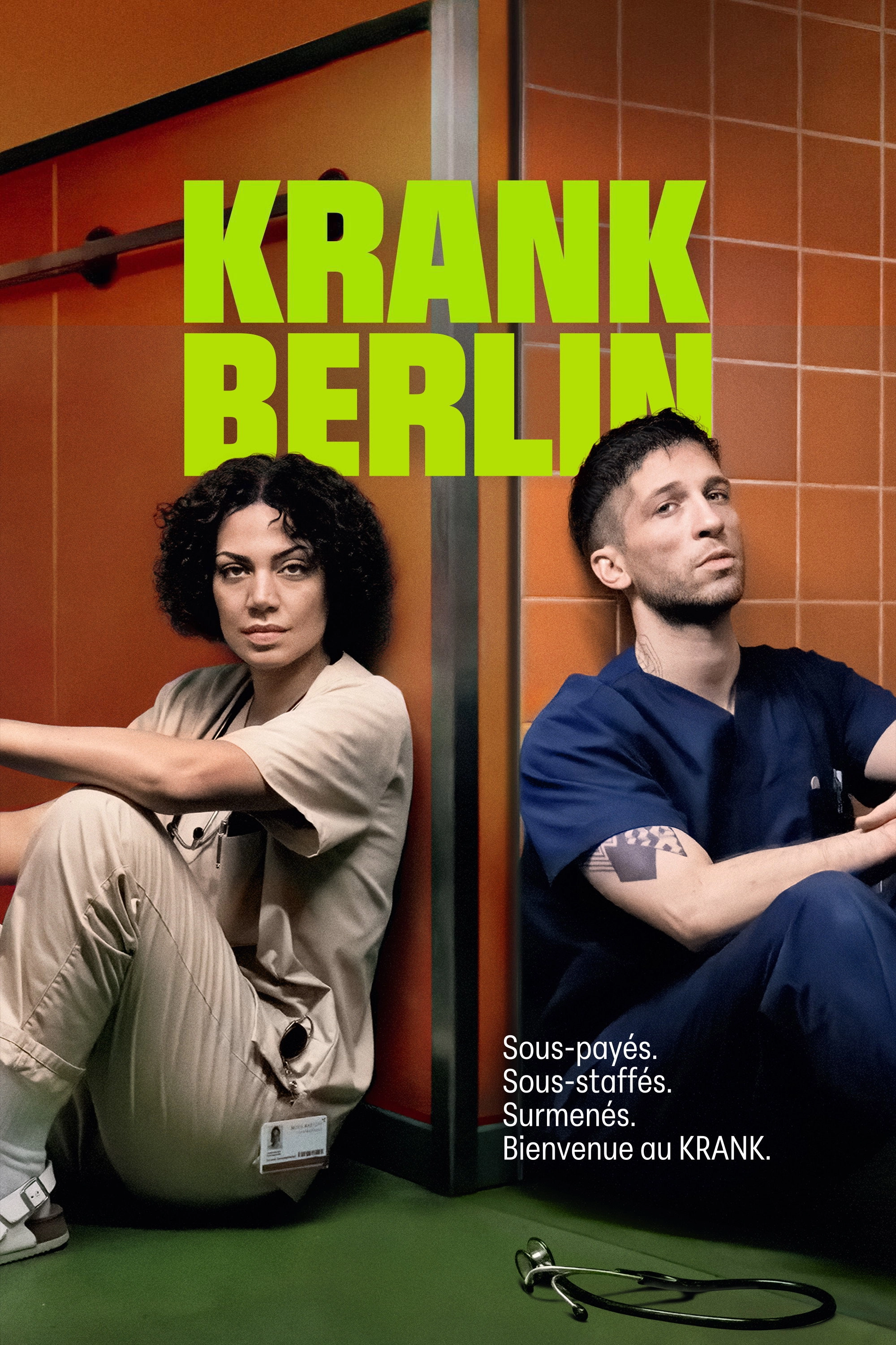 Berlin ER