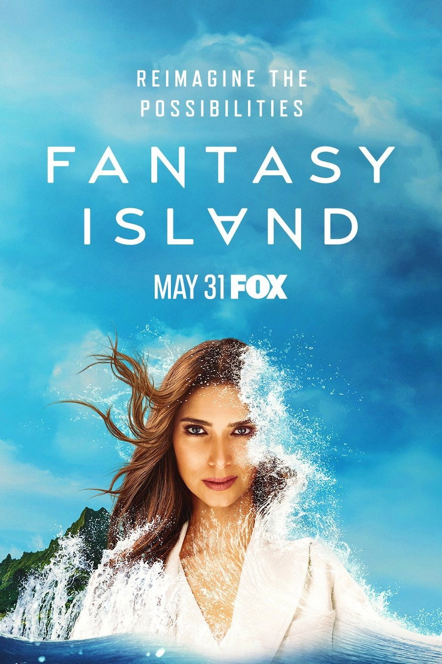 Fantasy Island