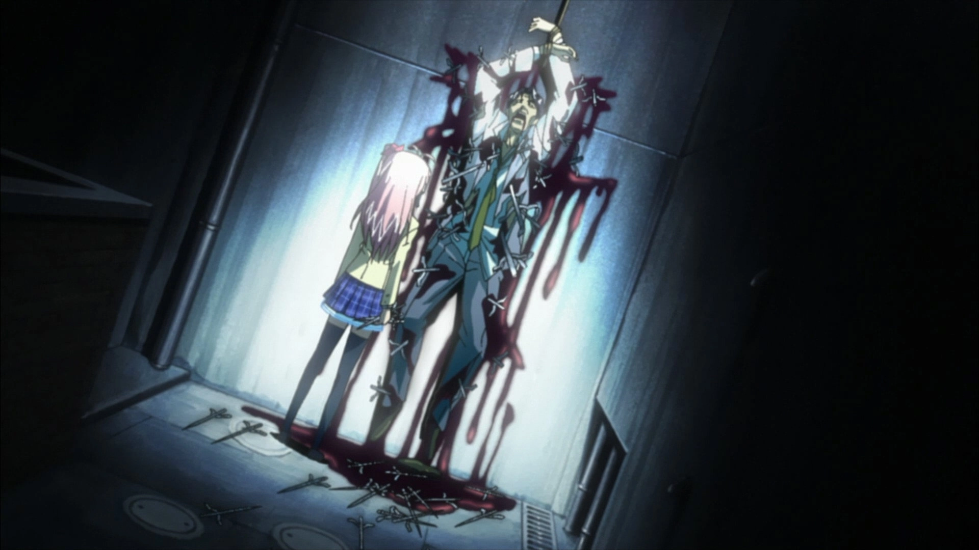 ChäoS;Child