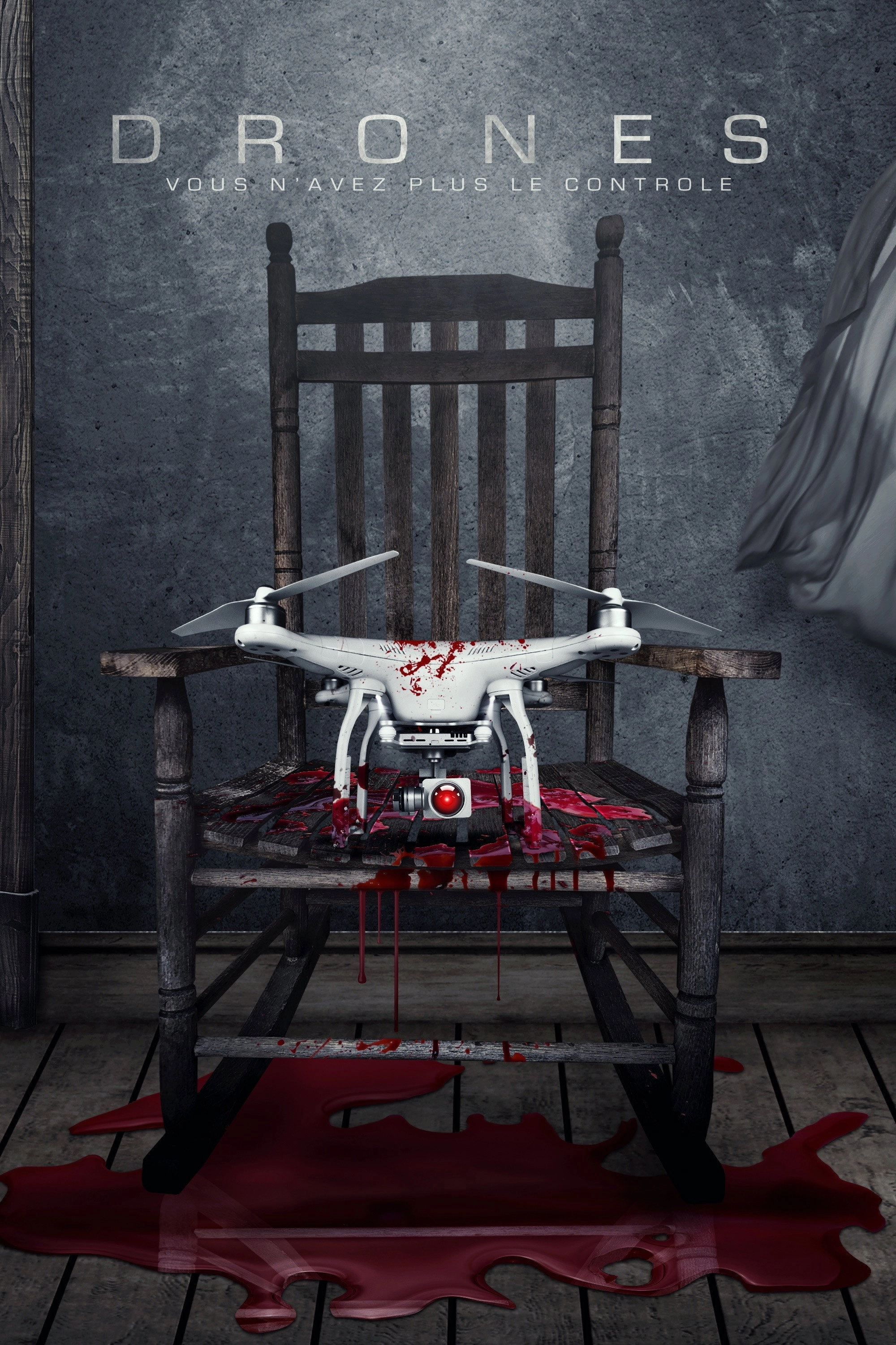 The Drone