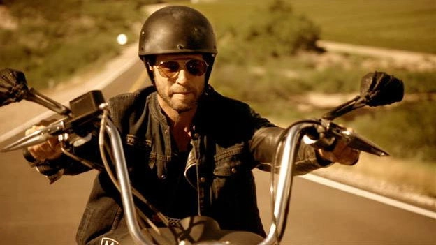 Gangland Undercover