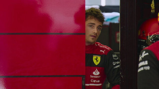 Formula 1: Drive to Survive
