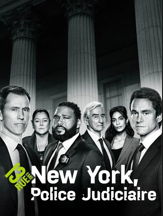 Law & Order