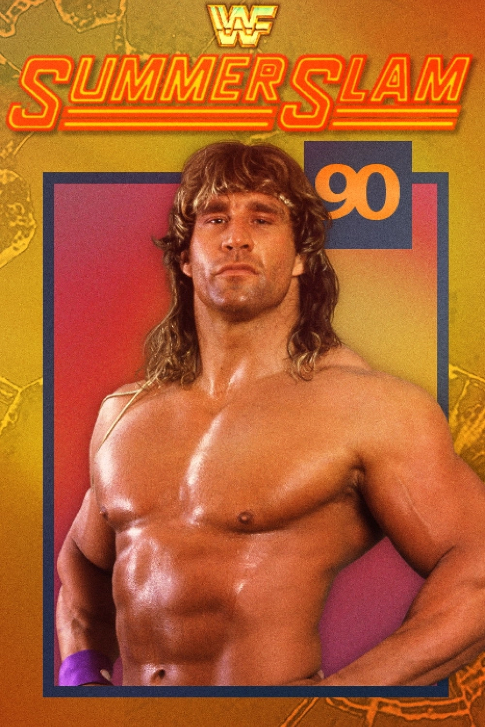 WWE SummerSlam 1990