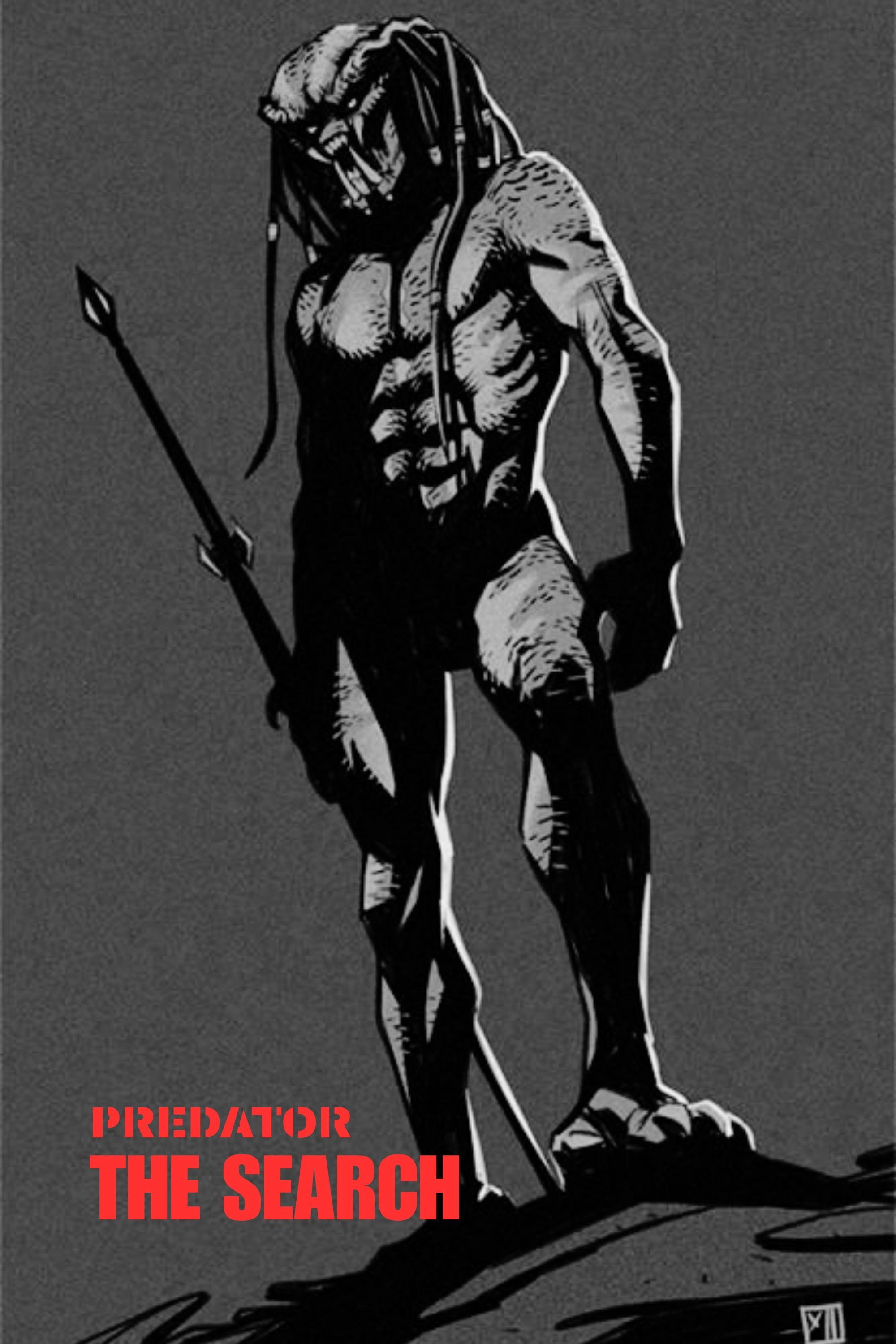 Predator: The Search
