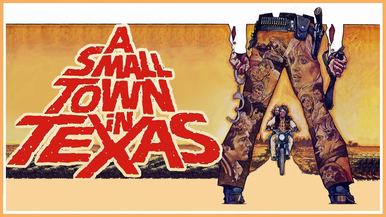 A Small Town in Texas
