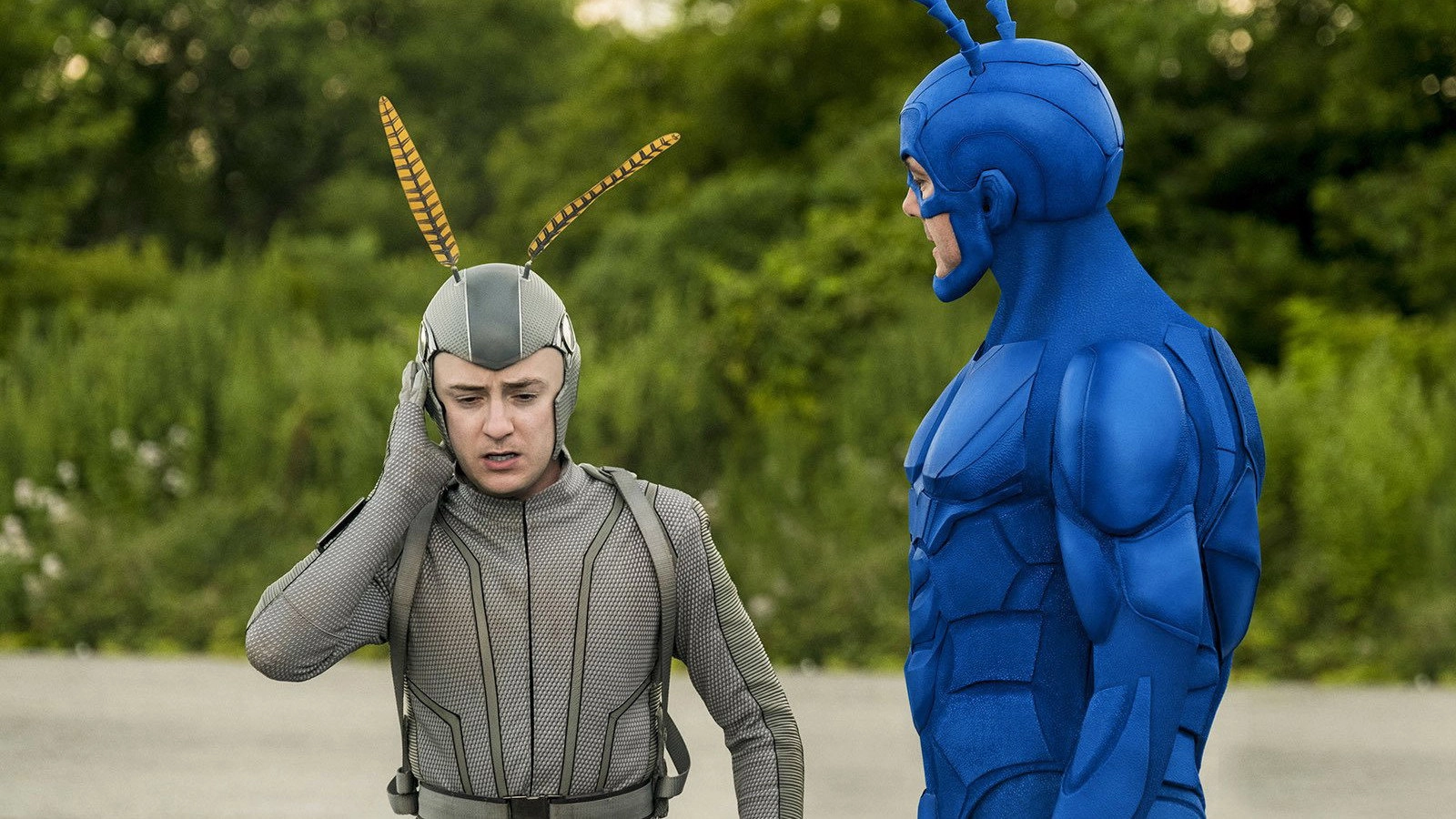 The Tick