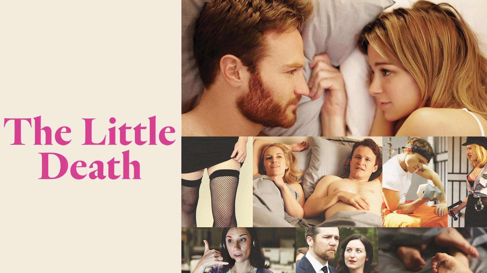 The Little Death