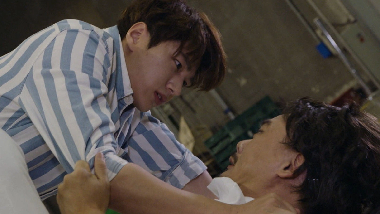 Angel's Last Mission: Love