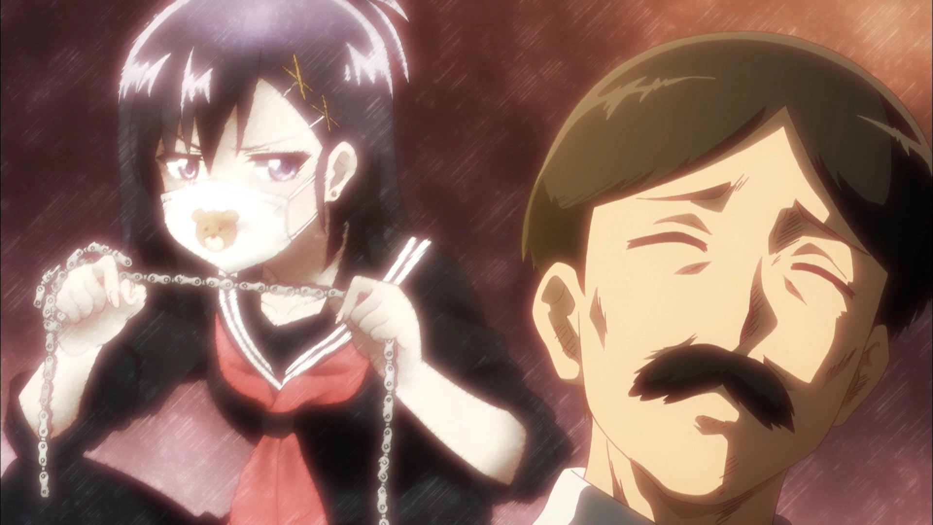 Gabriel DropOut