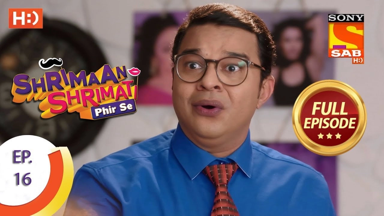 Shrimaan Shrimati Phir Se