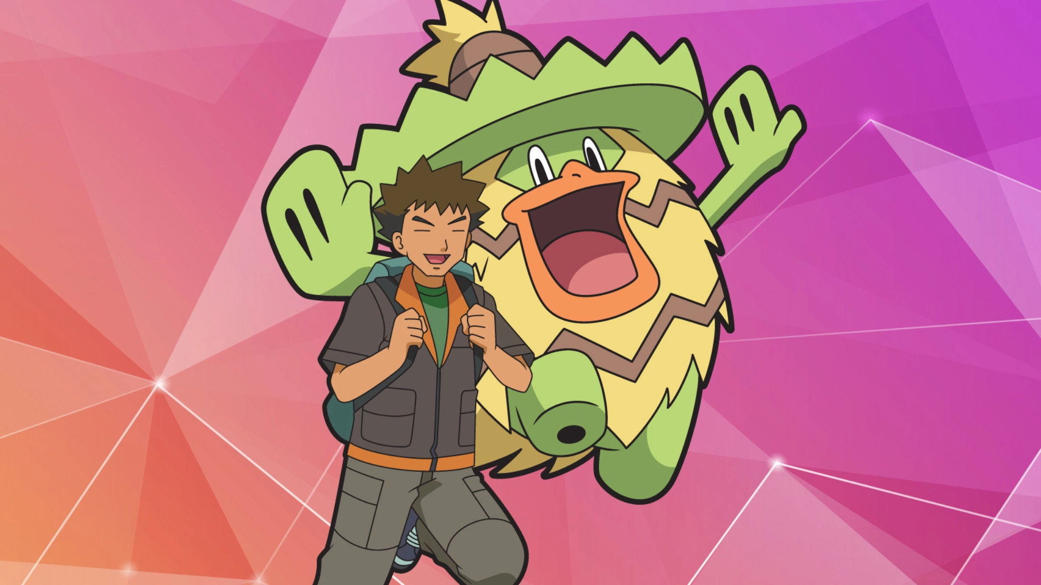 Pokémon