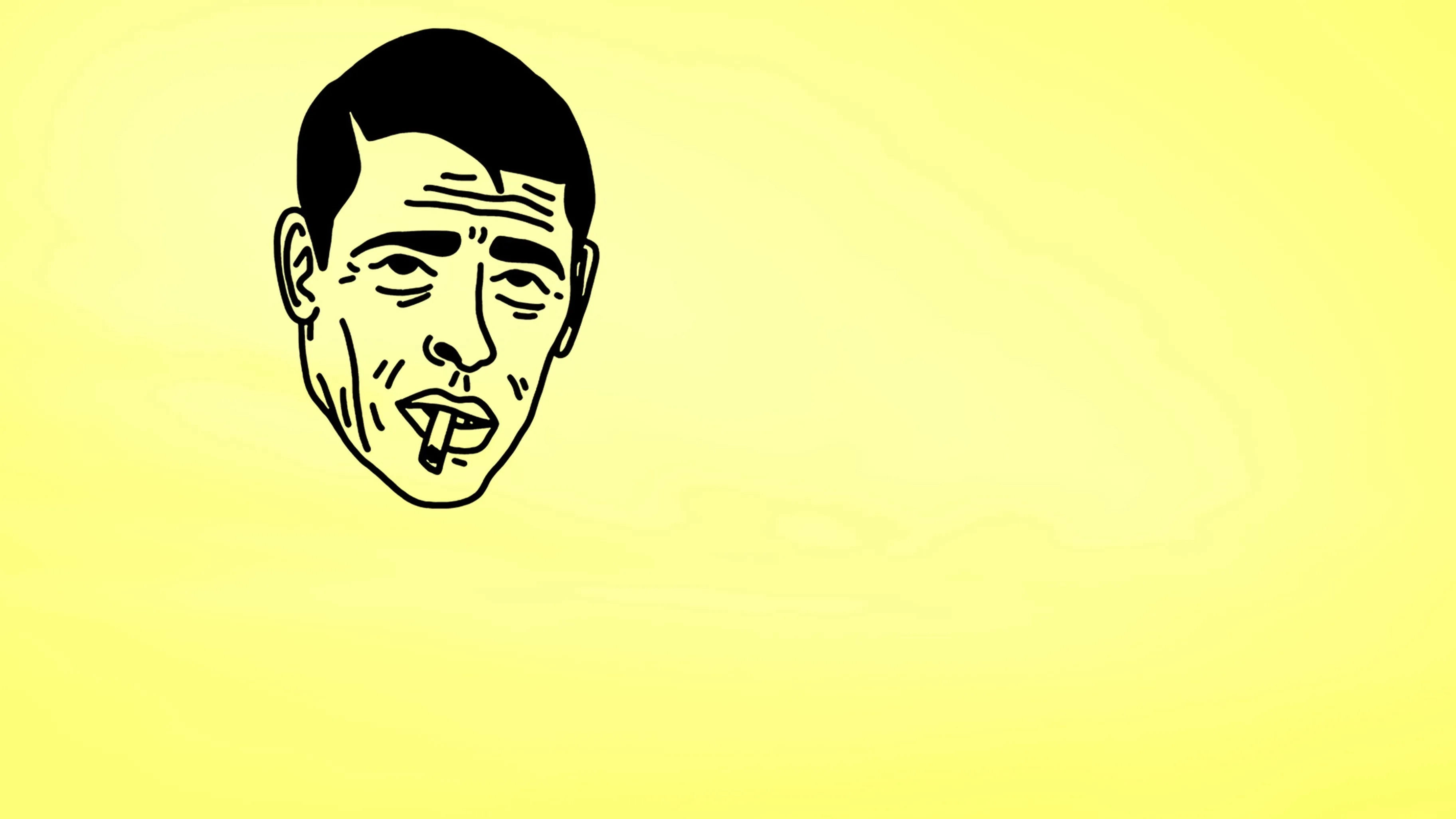 Une journée avec Jacques Brel