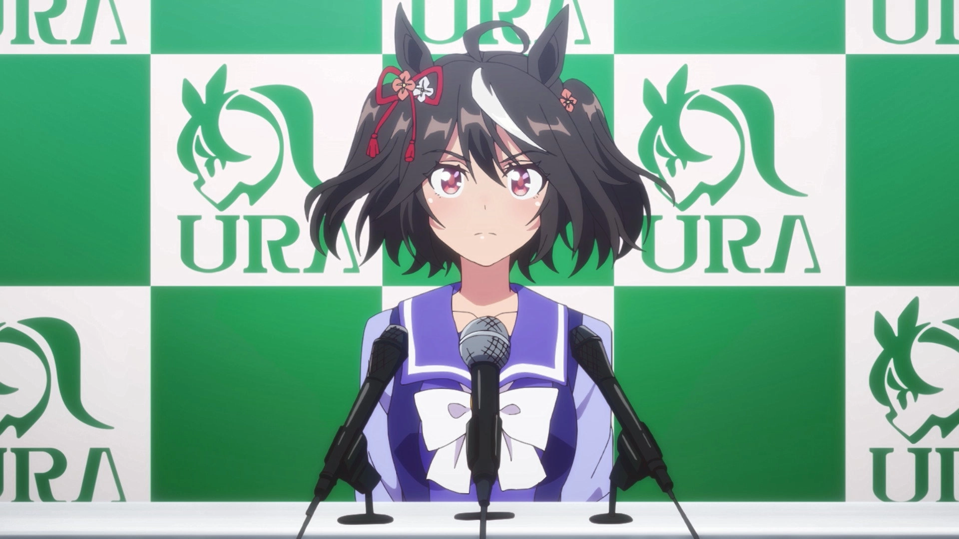 Umamusume: Pretty Derby