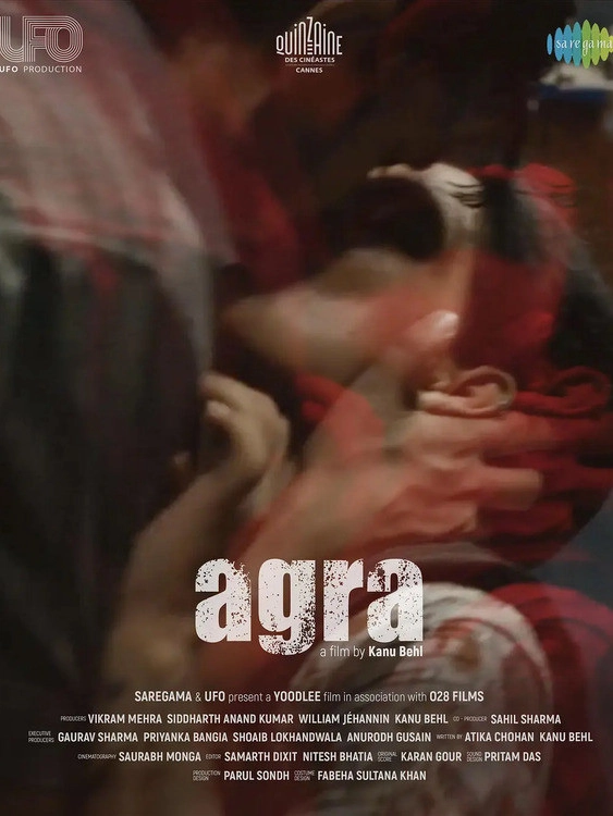 Agra