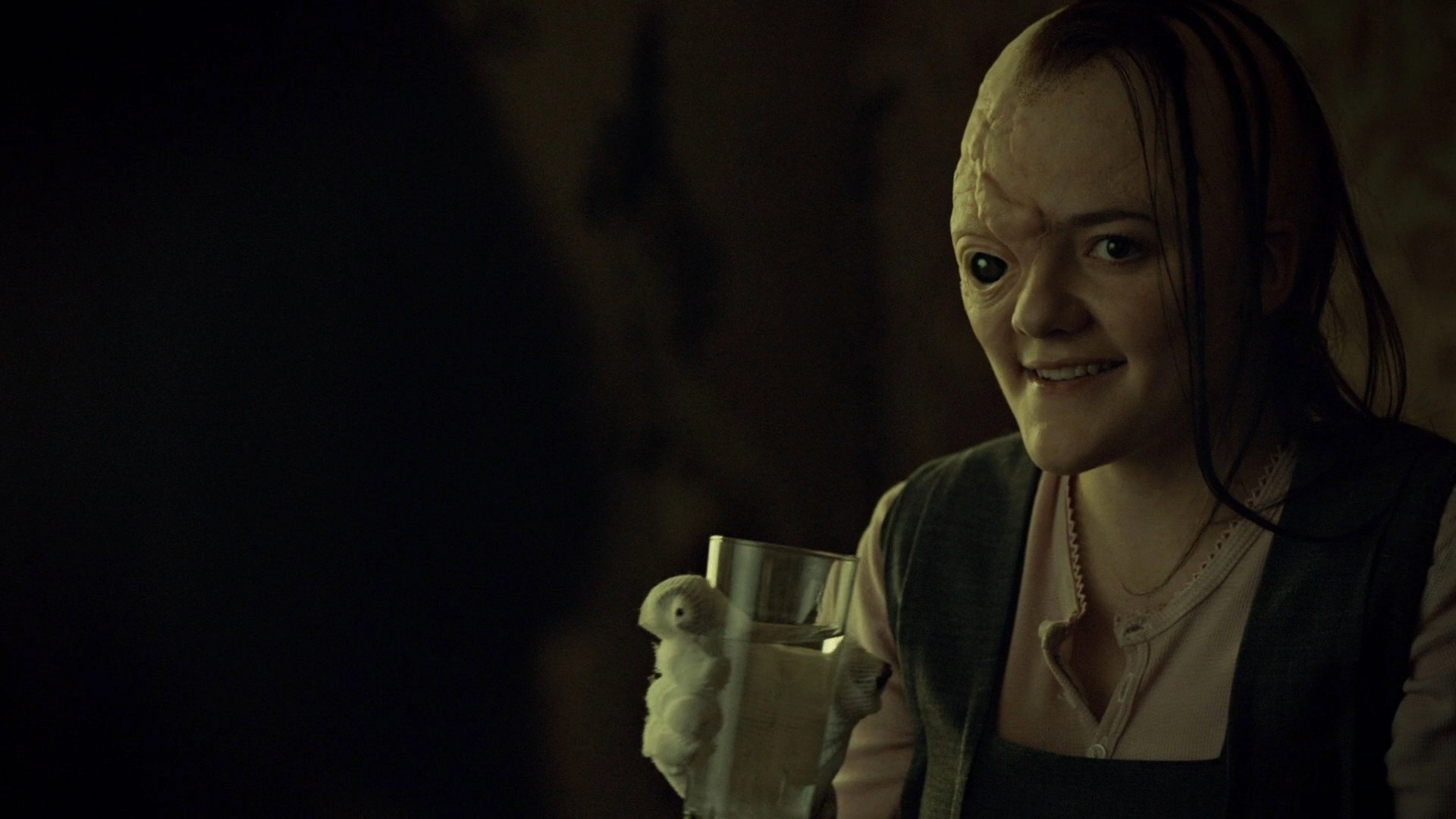 Hemlock Grove