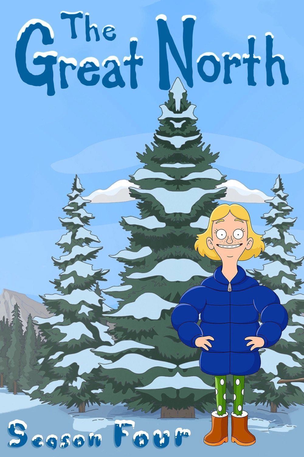 The Great North