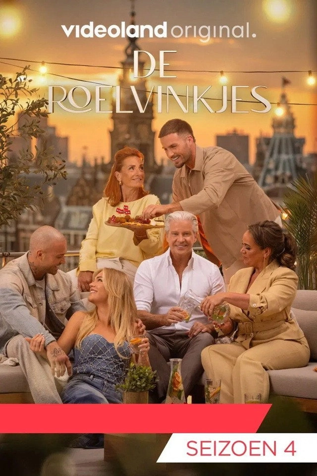 De Roelvinkjes