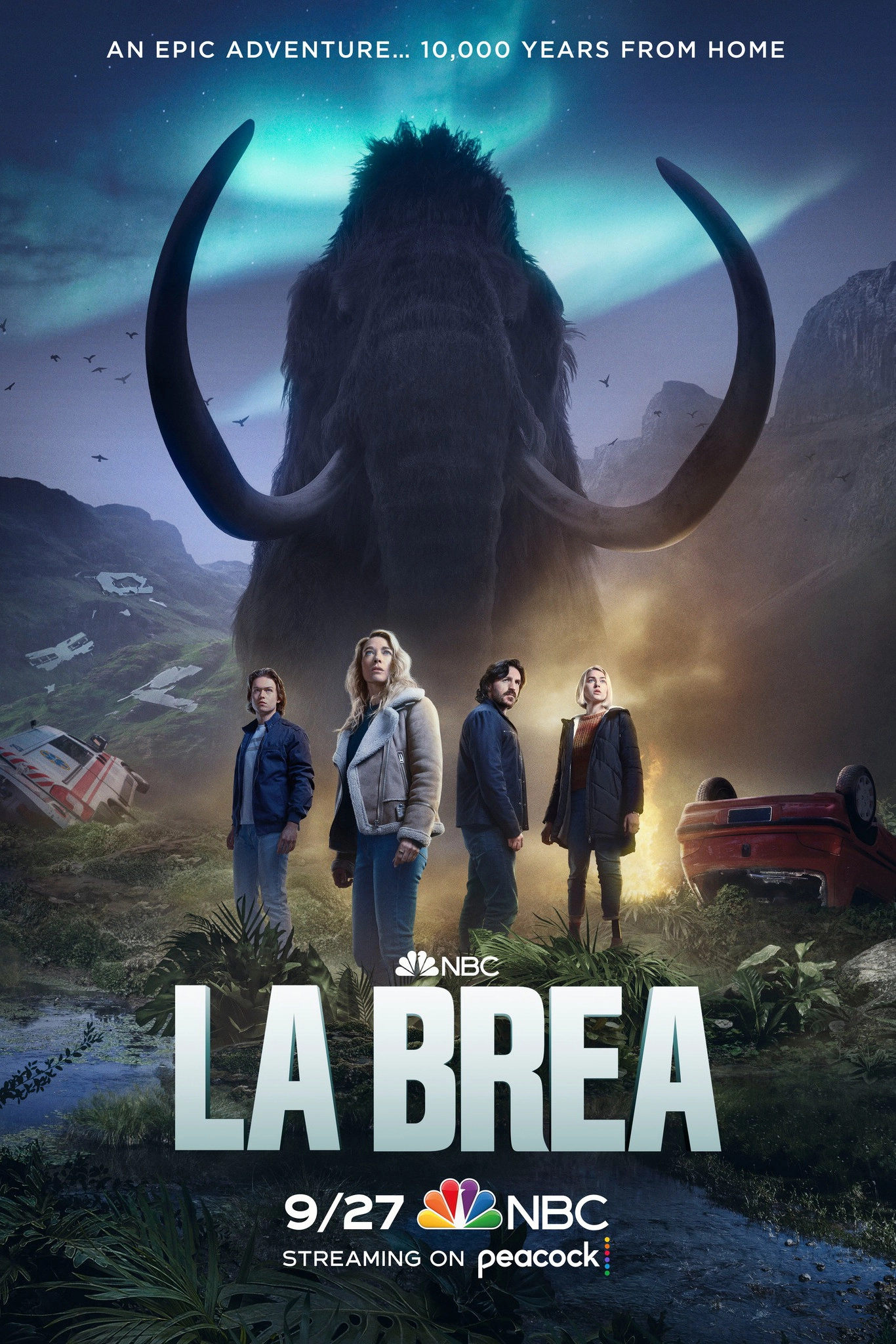 La Brea