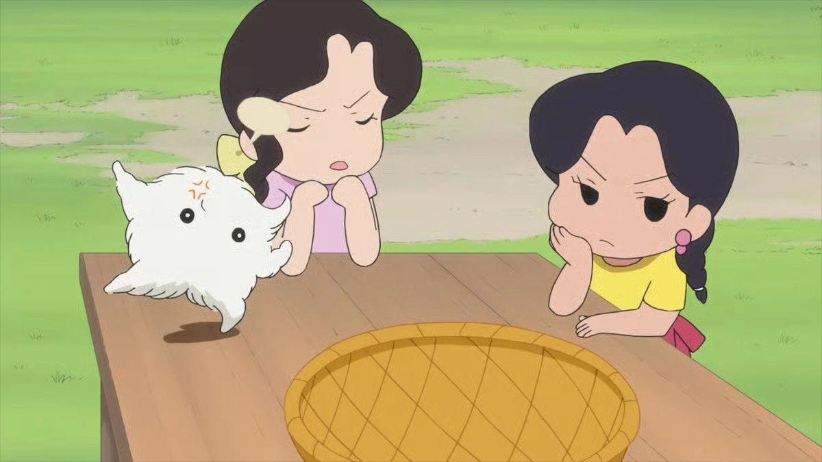 Shounen Ashibe Go! Go! Goma-chan