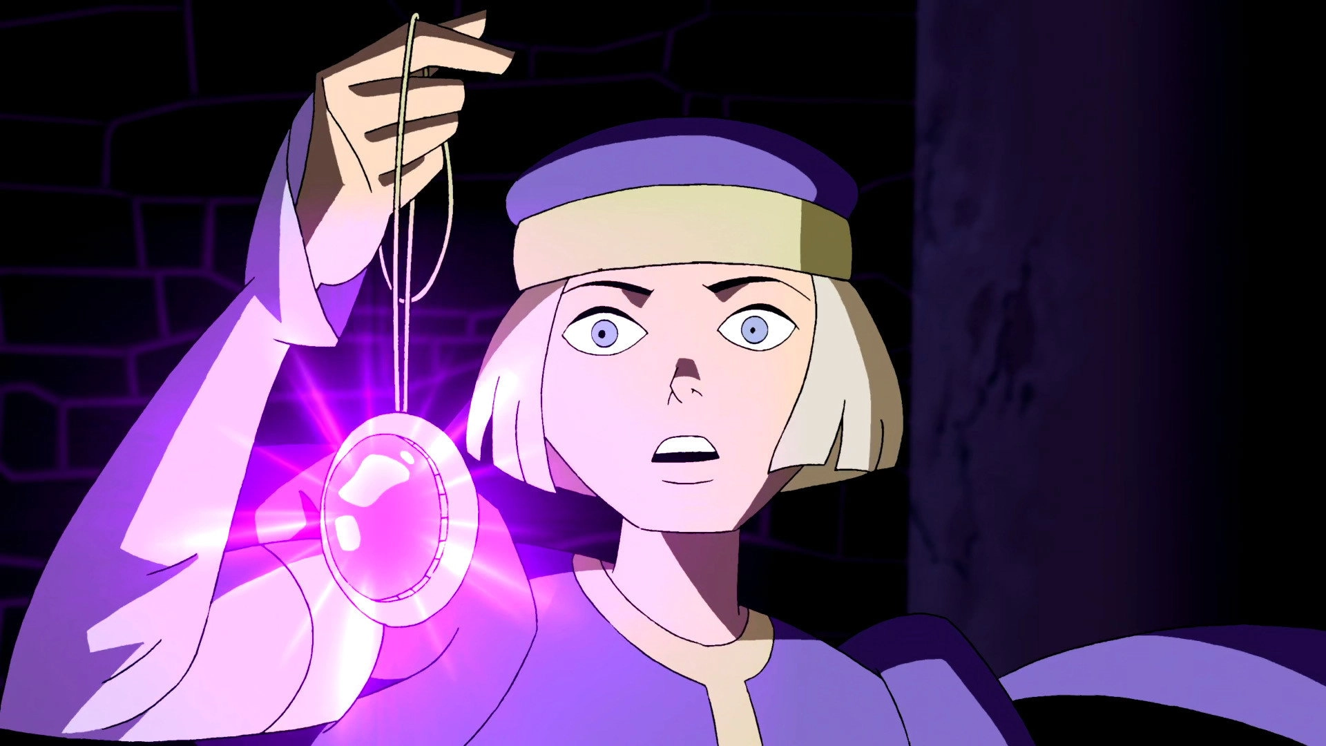 Justice League Unlimited