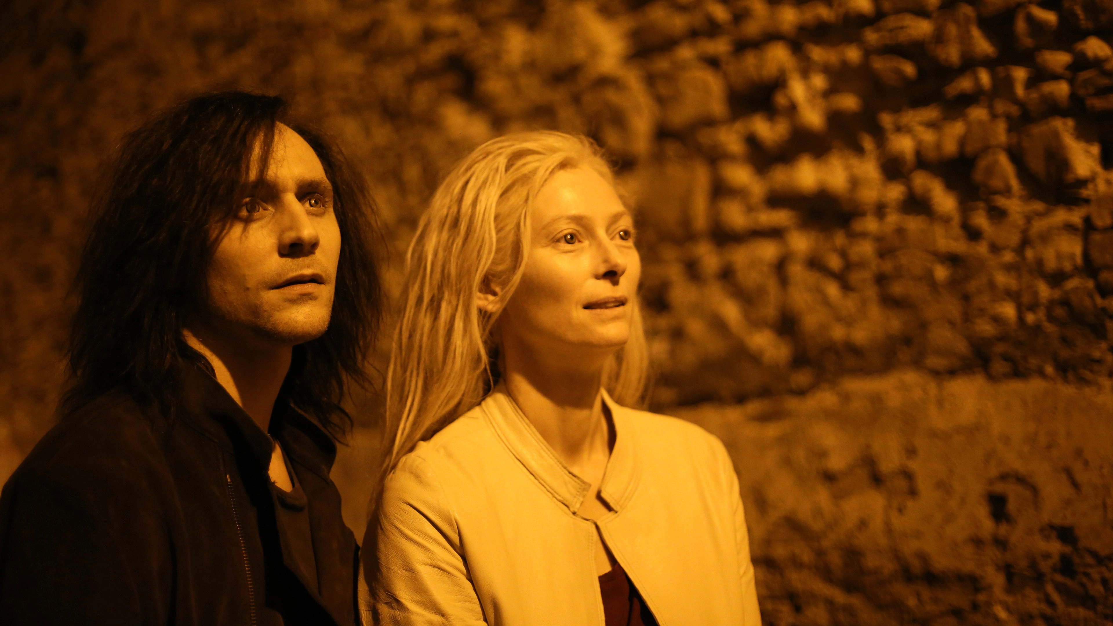 Only Lovers Left Alive