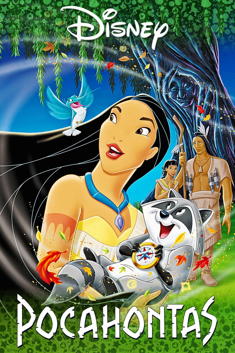 Pocahontas