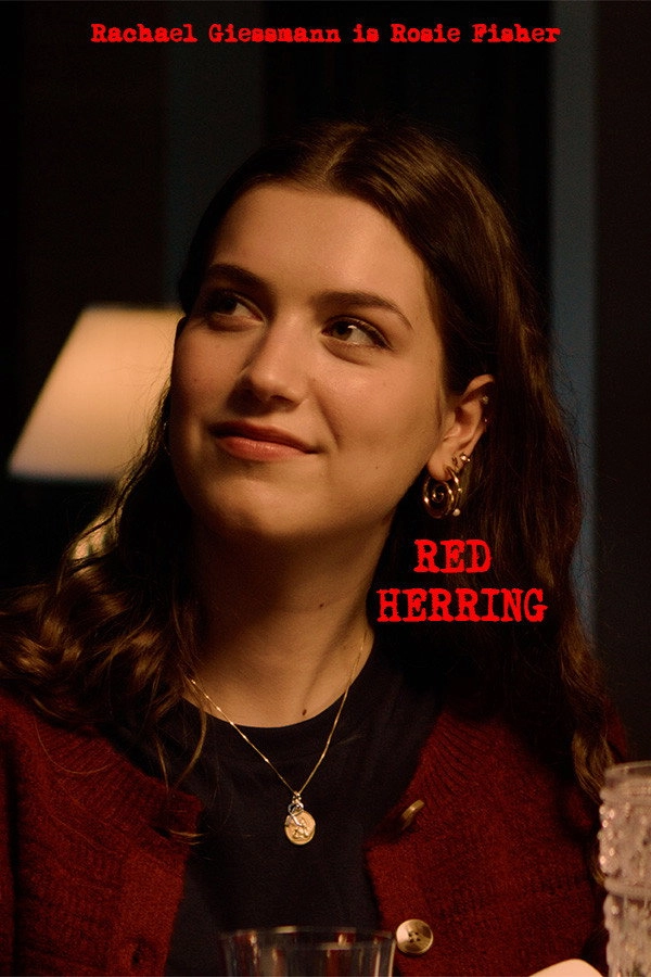 Red Herring
