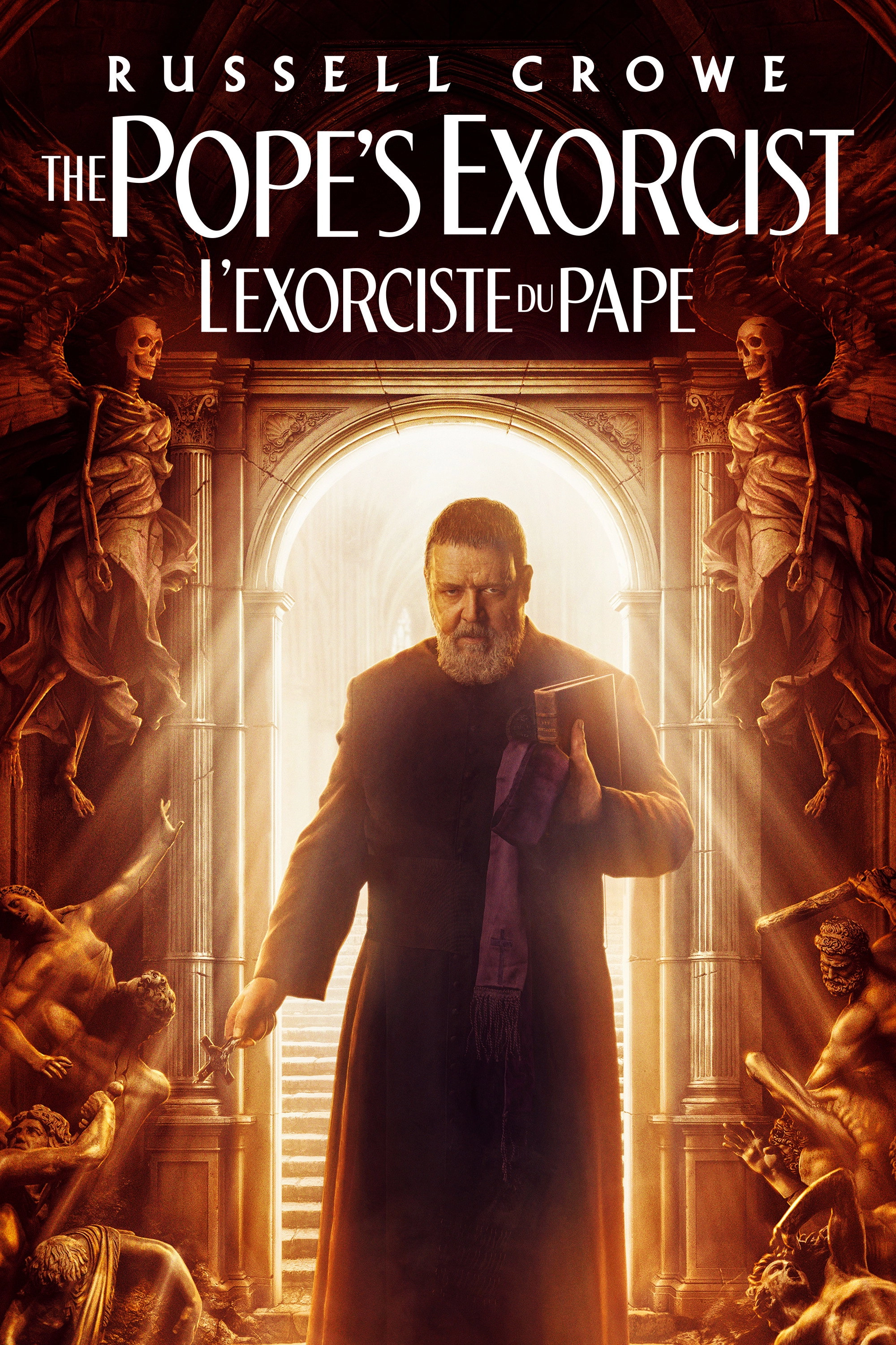 The Pope's Exorcist