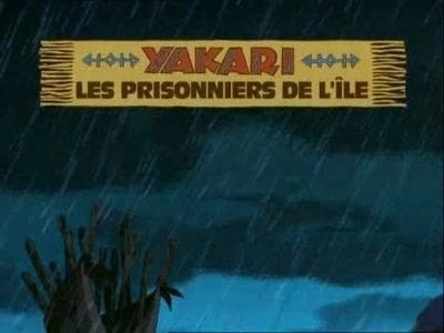 Yakari