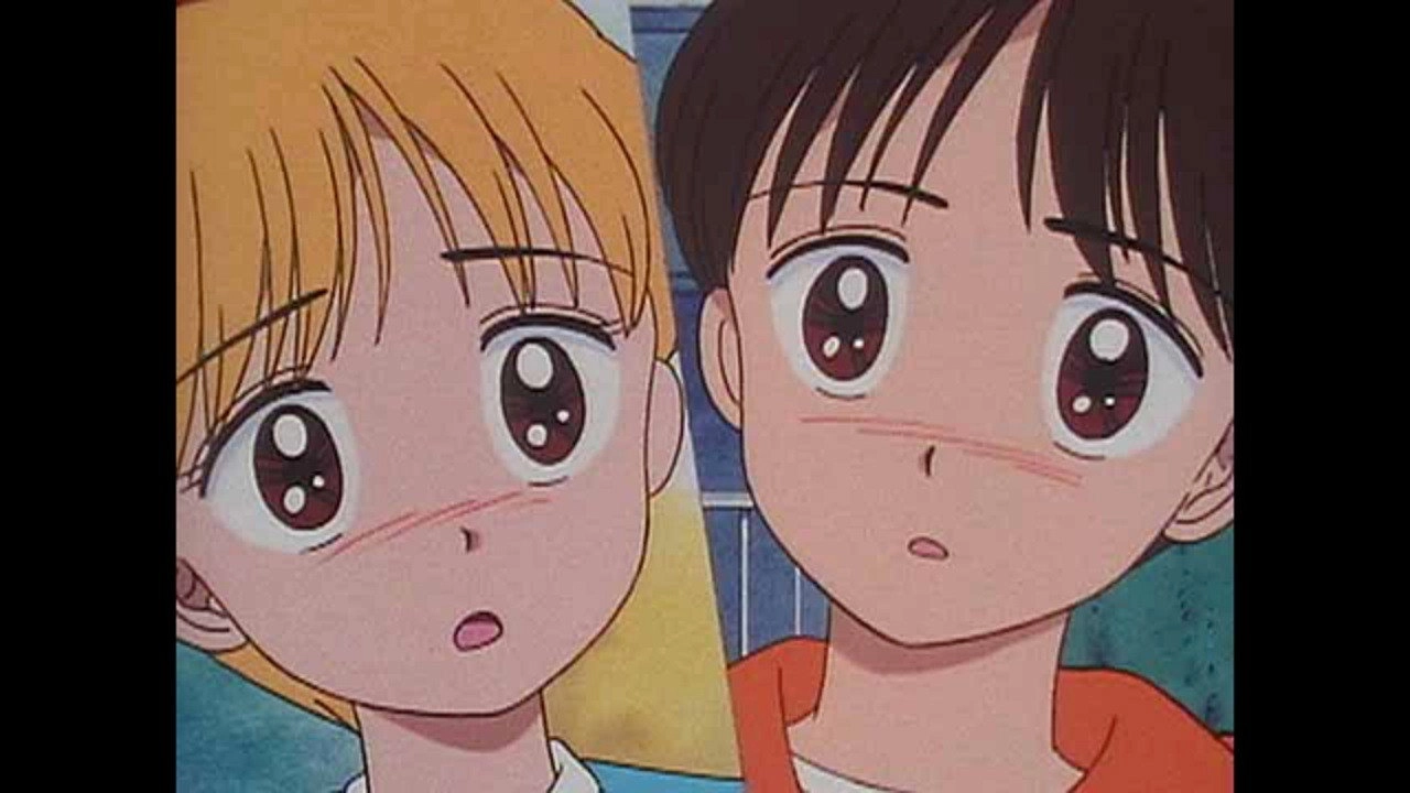 Hime-chan's Ribbon