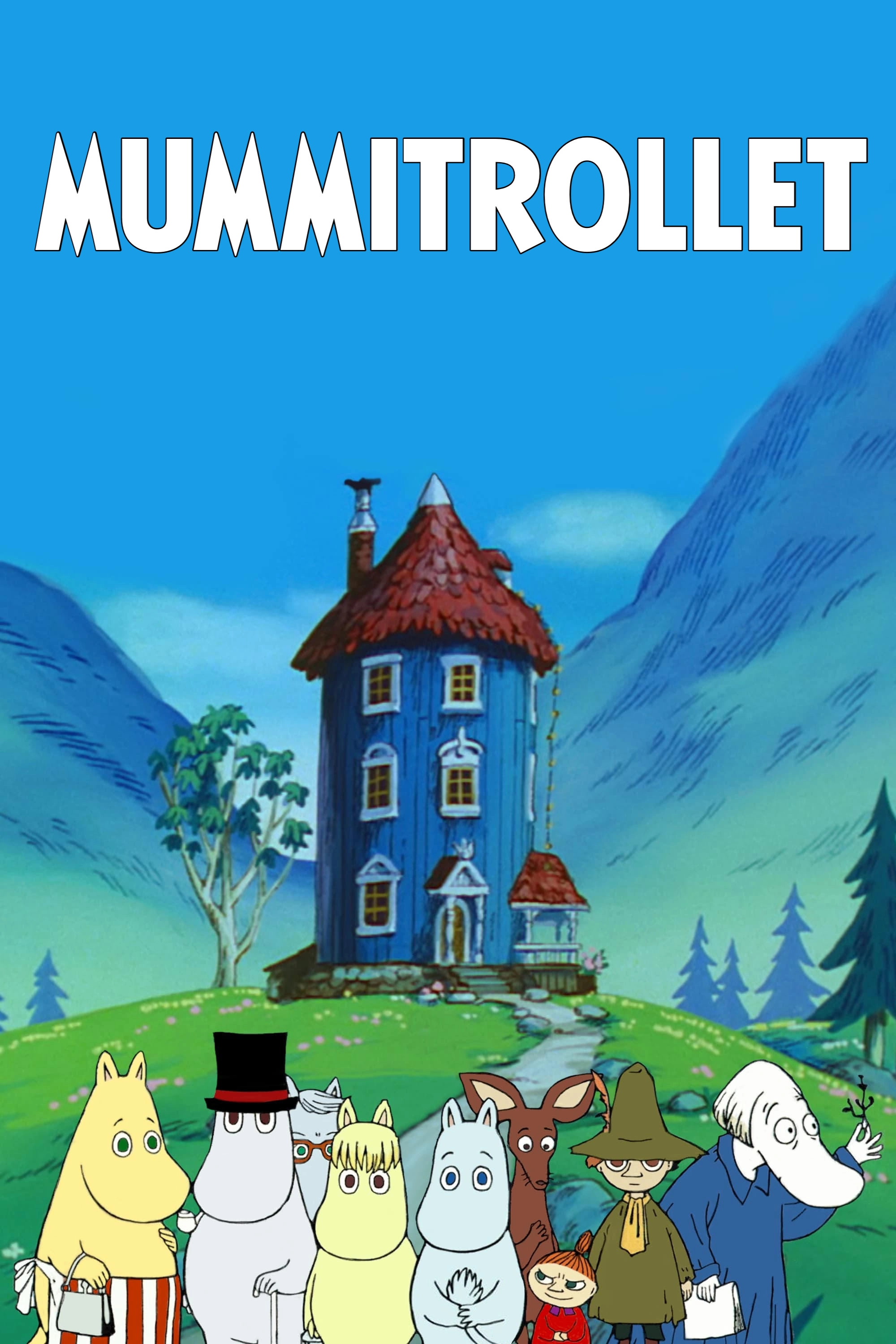 Moomin