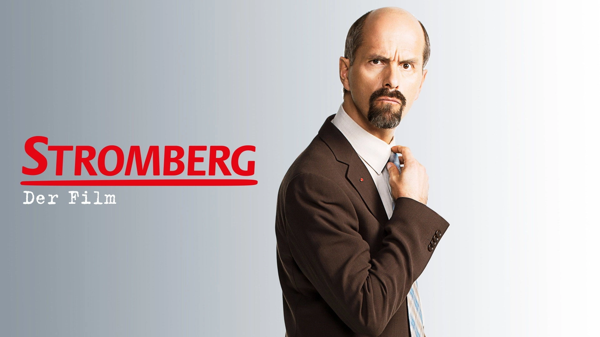 Stromberg – The Movie